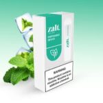 Zalt Cool Mint
