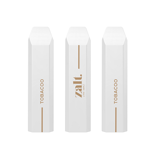 Zalt Disposable E-cigarette 3 Zalt Disposable E-cigarette - Image 2