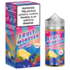 Blueberry Raspberry Lemon Fruit Monster Vape Labs 3 fruit monster blue raspberry lemon 2