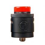 Hellvape PASSAGE RDA