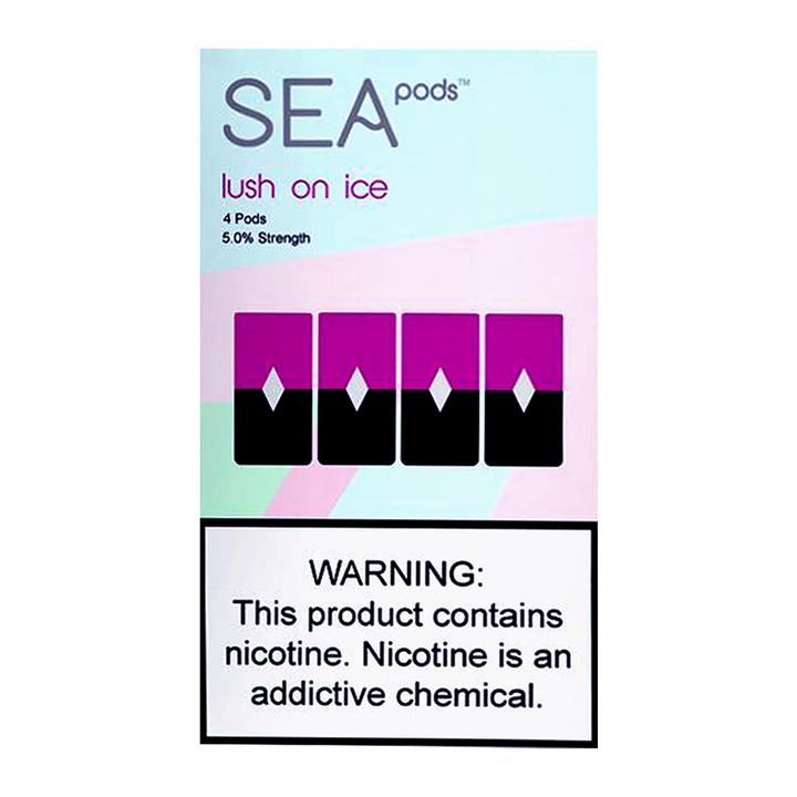 Sea100 Pods J Compatible 2 Sea100 Pods J Compatible - Image 2