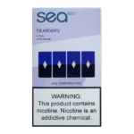 Sea100 Pods J Compatible 27 sea100 Blueberry 1