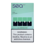 Sea100 Pods J Compatible 25 sea100 Mint 1