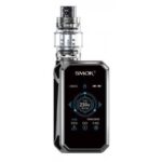 smok gpriv 2 kit luxe edition prism gunmetal