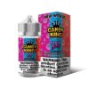 Berry Dweebs by Candy King E Liquid 100ml 2 BERRY DWEEBZ CANDY KING