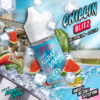CHILLIN Blitz by Allday Vapor Salt Nic 2 Chillin Blitz