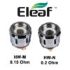 Eleaf HW-N and HW-M Mesh Coils 3 Eleaf HW N M coil head