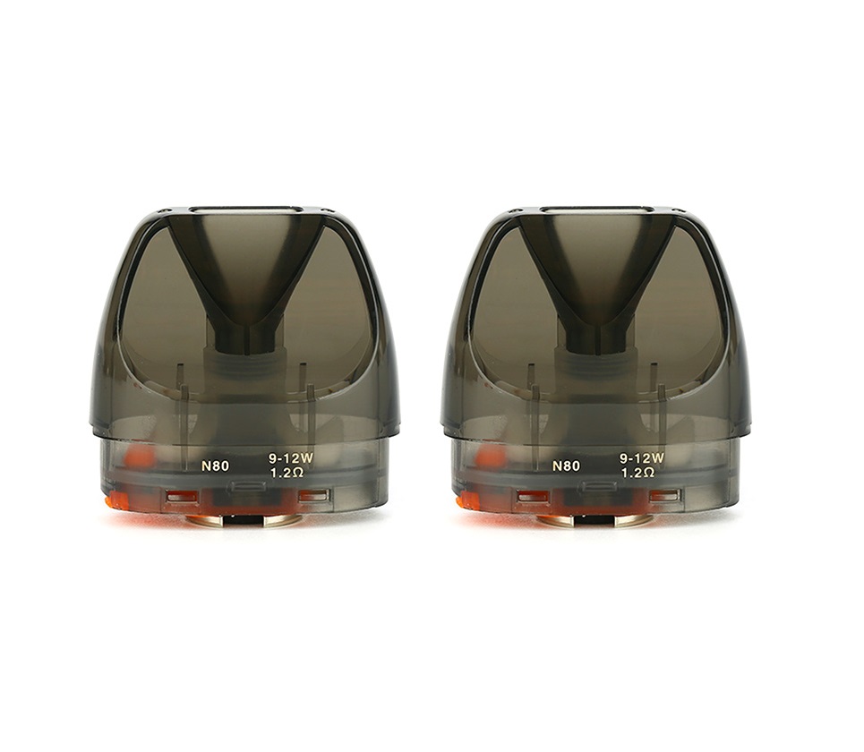 GEEK VAPE BIDENT REPLACEMENT PODS 1 GEEK VAPE BIDENT REPLACEMENT PODS