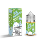 Jam Monster Salt - Melon Colada