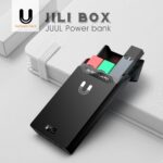 JILI Box Charging Case Power Bank PCC for J