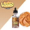 Cookie Butter by Loaded E-Juice 120ml 15 Loaded Eliquid cookie butter 1