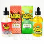LoadedAlla