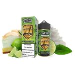 Army Man E-Juice 100ml by One Hit Wonder