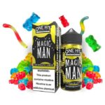 Magic Man E-Juice 100ml by One Hit Wonder