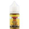 Pancake Man Nic Salts - Vape Breakfast Classics 3 Pancake Man Nic Salt ejuice