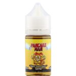 Pancake Man Nic Salts - Vape Breakfast Classics