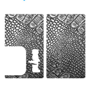 Vandy Vape Stickers for Pulse BF Box Mod - Image 3