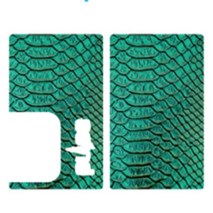 Vandy Vape Stickers for Pulse BF Box Mod - Image 5