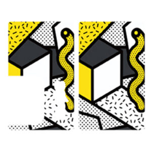 Vandy Vape Stickers for Pulse BF Box Mod - Image 7