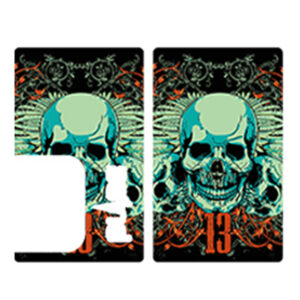 Vandy Vape Stickers for Pulse BF Box Mod - Image 10