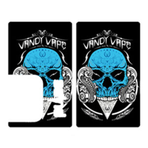 Vandy Vape Stickers for Pulse BF Box Mod - Image 11