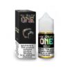 The Salty One Sweet Sour Apple Berry 30ml
