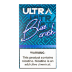 Ultra Max Pods Blue Crush