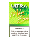 Ultra Max Pods Melon Bomb