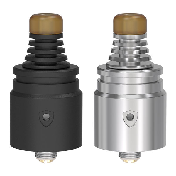 Vandy Vape Berserker V2 MTL RDA 1 Vandy Vape Berserker V2 MTL RDA