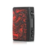 VandyVape swell mod 188w vandy vape flame red 124