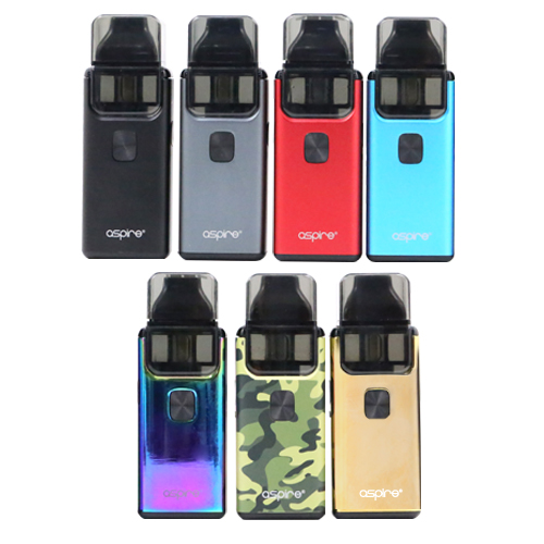 Aspire Breeze 2 Starter Kit 1 Aspire Breeze 2 Starter Kit