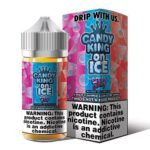 Berry Dweebz on Ice by Candy King E-Juice 100ml