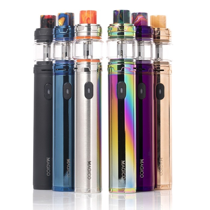 HorizonTech MAGICO Nic Salt Stick Kit 1 HorizonTech MAGICO Nic Salt Stick Kit