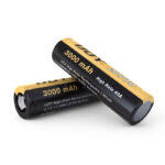 iJoy 20700 3000mah High Drain Rechargeable Battery