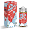 icemonster strawmelon apple