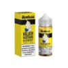 Blueberry Killer Kustard by Vapetasia 100ml 14 killer kustard blueberry
