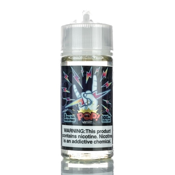 Neon by Candy POP! E-Liquid 100ML 1 Neon by Candy POP! E-Liquid 100ML