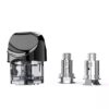 SMOK NORD Replacement Pod Cartridge 4 smok nord pod cartridge 3ml 1