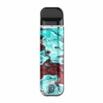 SMOK NOVO 2 Pod Kit 10 smok novo 2 pod blue brown 2