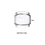 smok bulb pyrex glass tube for tfv12 prince