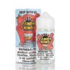 strawberry rolls candy king ejuice 2