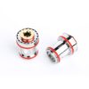 uwell crown iv replacement dual ss904l coils