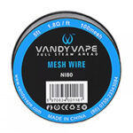 vandy vape mesh wire 1