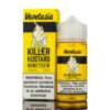 Honeydew Killer Kustard by Vapetasia 100ml 3 vapetasia Killer custard honeydew