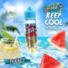 12 Monkeys Ice Age Nikko 60ml