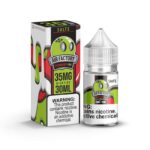 Salt Factory Strawberry Kiwi by Air Factory E-Juice 30ml