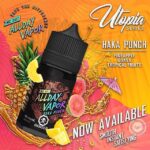 Haka Punch by AllDay Vapor