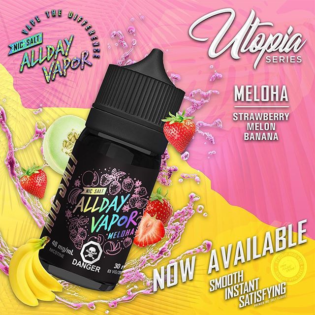 Meloha by AllDay Vapor 1 Meloha by AllDay Vapor