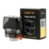 Aspire Nautilus AIO Replacement Pod 3 Aspire Nautilus AIO Replacement Cartridge