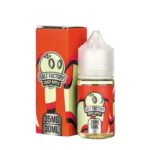 Salt Factory Crisp Apple by Air Factory E-Juice 30ml